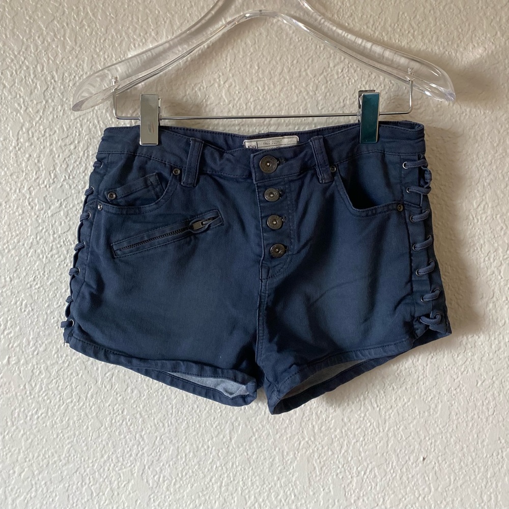 Free People Shorts | Size: 27